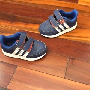 Adidas size 6